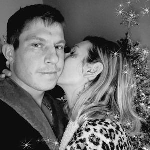 Meet your Posher, Krissy